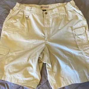 5.11 Taclite Pro 11" Ripstop Short